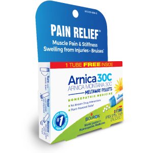 Arnica 30C Bonus Pack