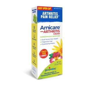 Arnicare® Arthritis Cream